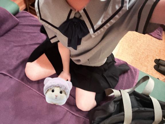 写メ日記サムネイル
