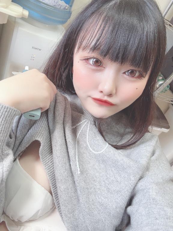 ムラムラが止まらない😞💋