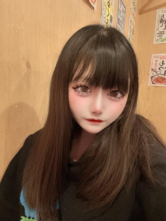 きたよ💓💓