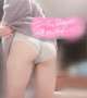 後ろからされたら即イキ⁉️