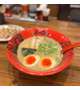 またまた1人ラーメンいてきてた！