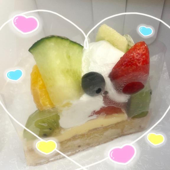 写メ日記サムネイル