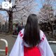 桜も…