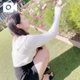 飛び越えて♡♡