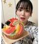 🎂誕生日でした🎉🧡