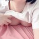 おっぱいの形綺麗なのっ