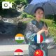 我は王なり