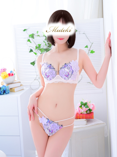 無敵(MUTEKI横浜) 泡泡浴 ASUKA
