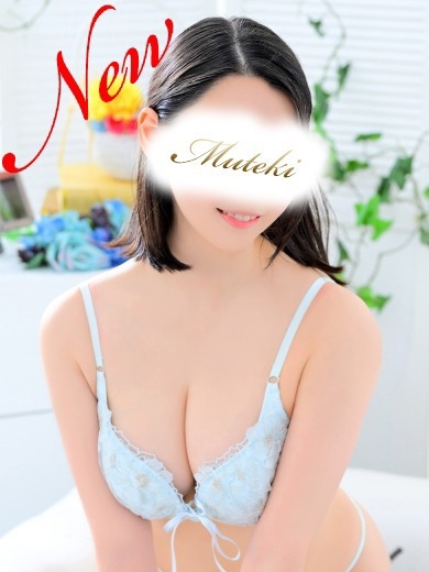 無敵(MUTEKI横浜) 泡泡浴 KANA