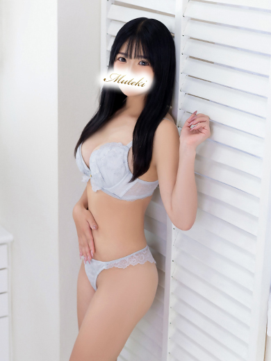 無敵(MUTEKI横浜) 泡泡浴 YUA