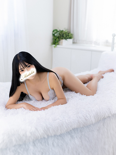 無敵(MUTEKI横浜) 泡泡浴 YUA