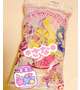 プリキュアにもハマりそうです(o^^o)
