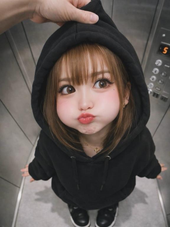 💗2日連続🈵💗今日も💗