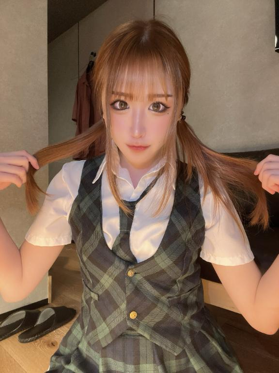 💌ViVi本指名様💌(502号室)