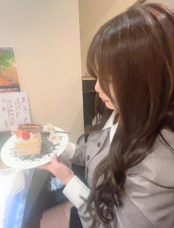 🎂5日間のみ出勤🎂