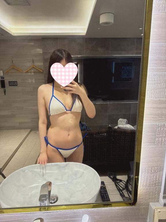 たっぷり出して♡