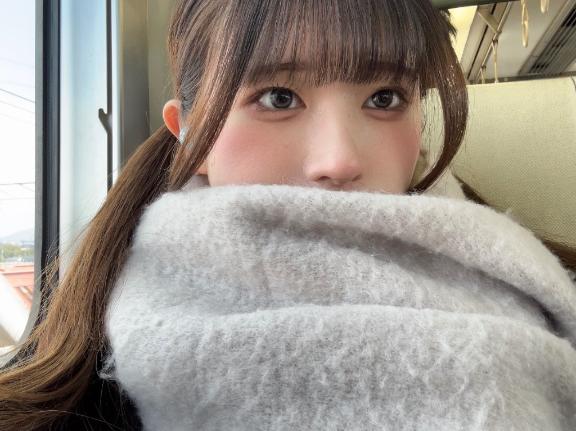 初日💮