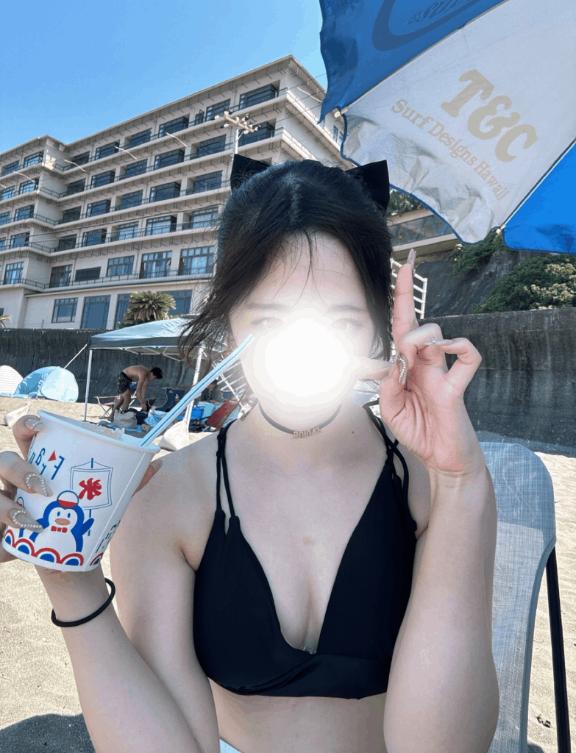 🩵バリバリのお兄様