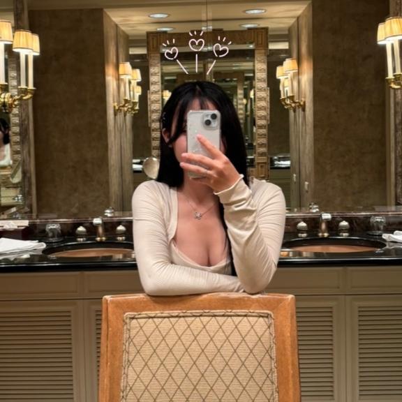 嬉しい😊