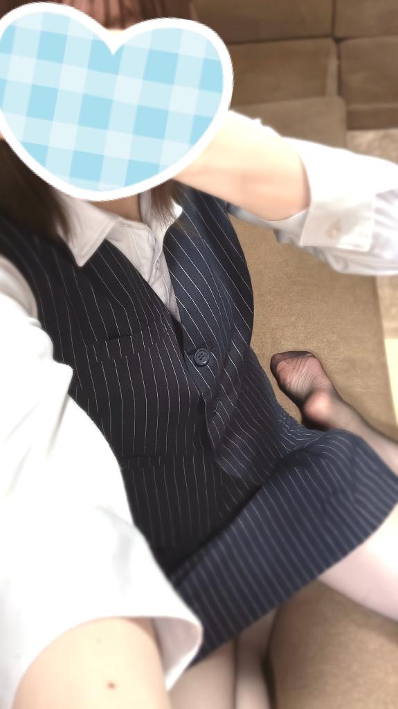 出勤しました😌