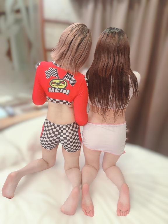 💌お礼💌3P💗