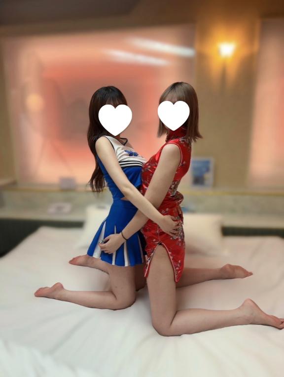 💌お礼💌3P💗