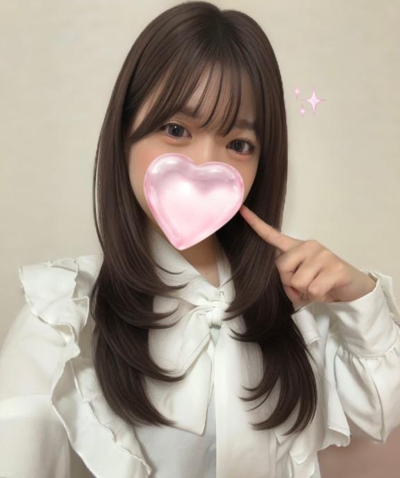 はじめまして( *˙˙*)♡