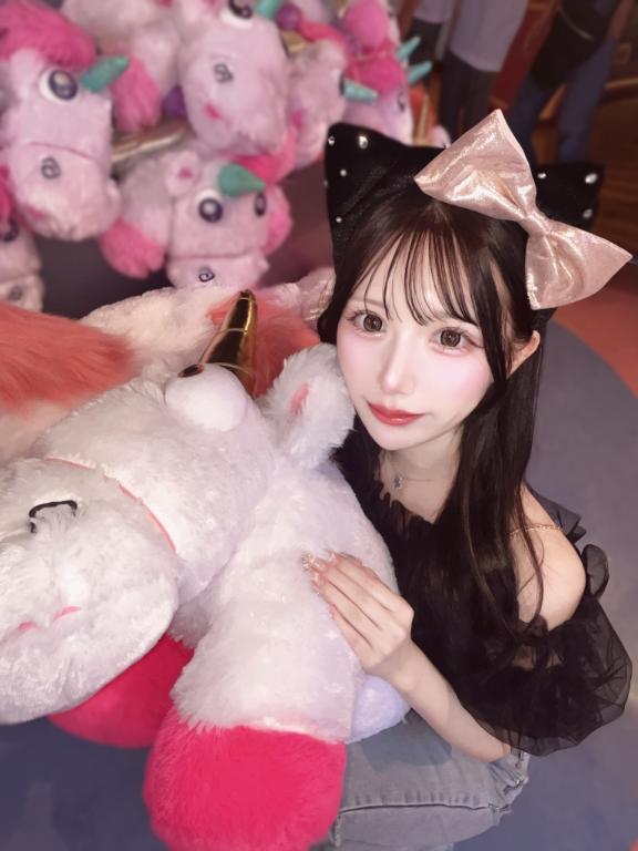 上目遣いでじゅぽじゅぽ🍌