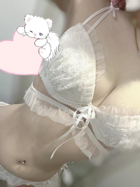 ラスト枠どうですか૮ .  ̫ . ა♡