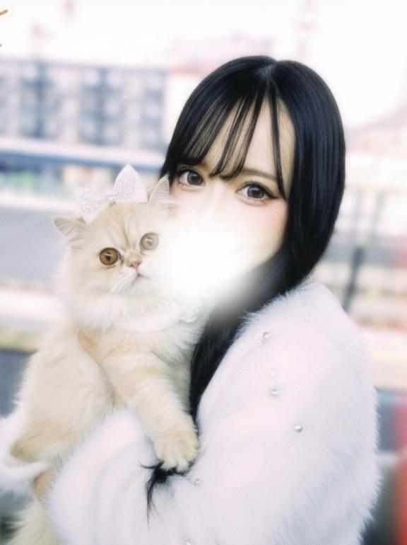 はじめまして💗