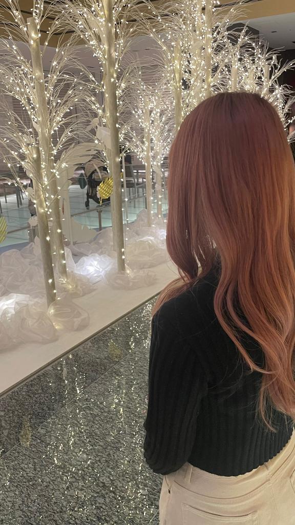 今日も頑張ったね♡(⸝⸝⸝ ´˘`)ﾉﾞﾖｼﾖｼ