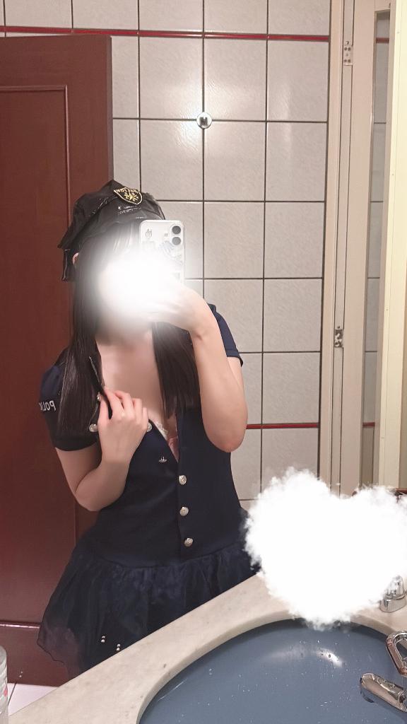 似合う？︎💕︎︎💕︎