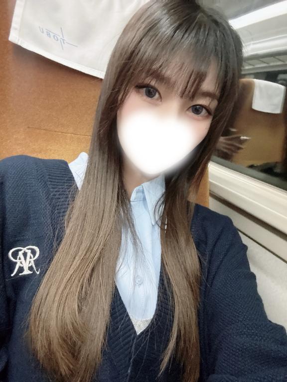 はじめまして🩵