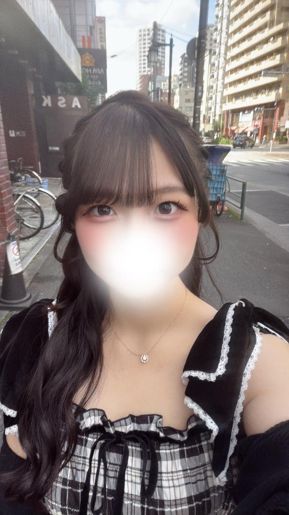 はじめまして♡