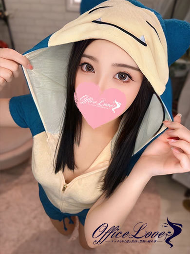 とあ 感度メーターMAXに♡