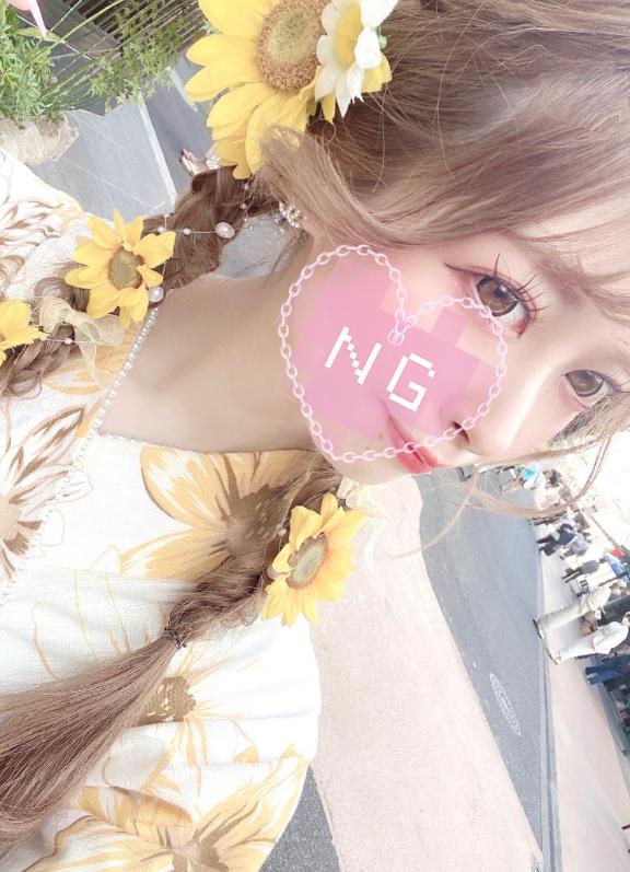 生ナ◯Sxx最終日ﾃﾞｽ🫶🏻🩷