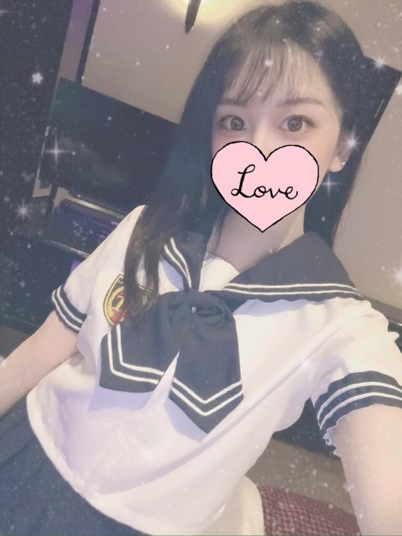お礼💌
