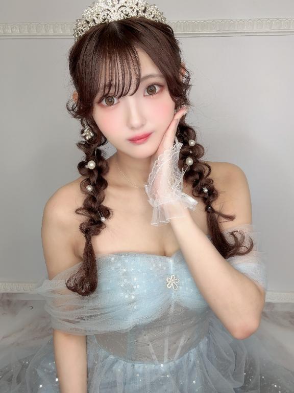 可愛い連呼😙💕