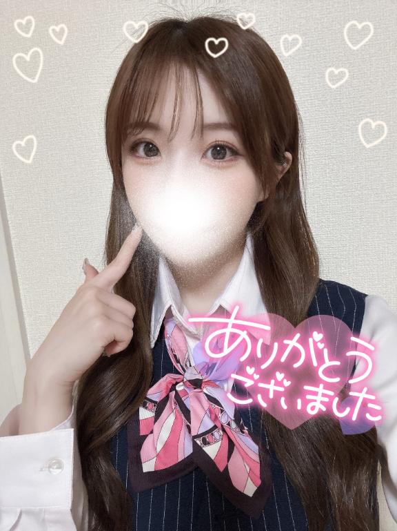 ❤️５日間ありがとう❤️