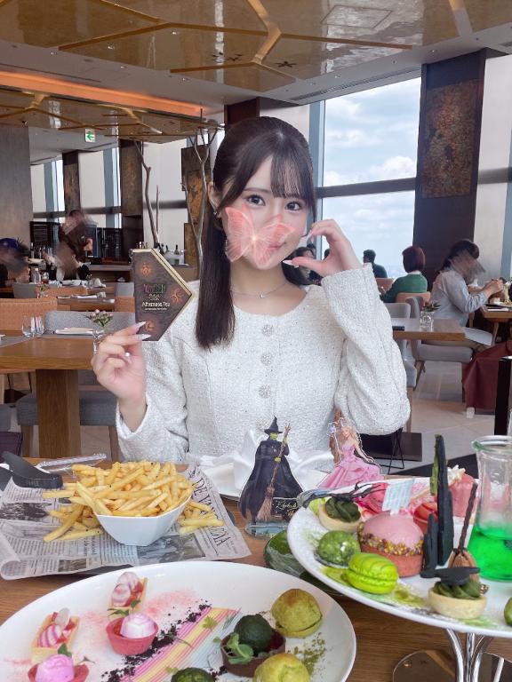 最終日♡