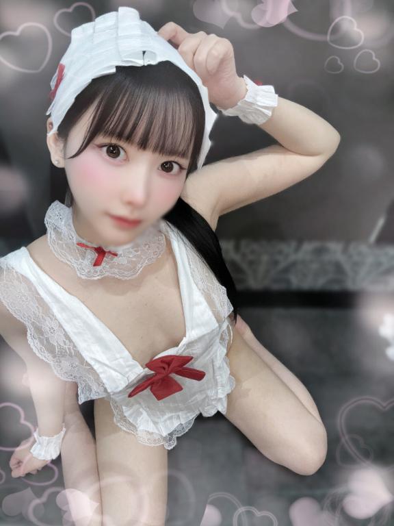かわいいかわいい🩵