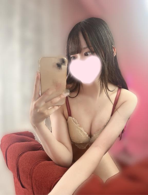 遂に…♡