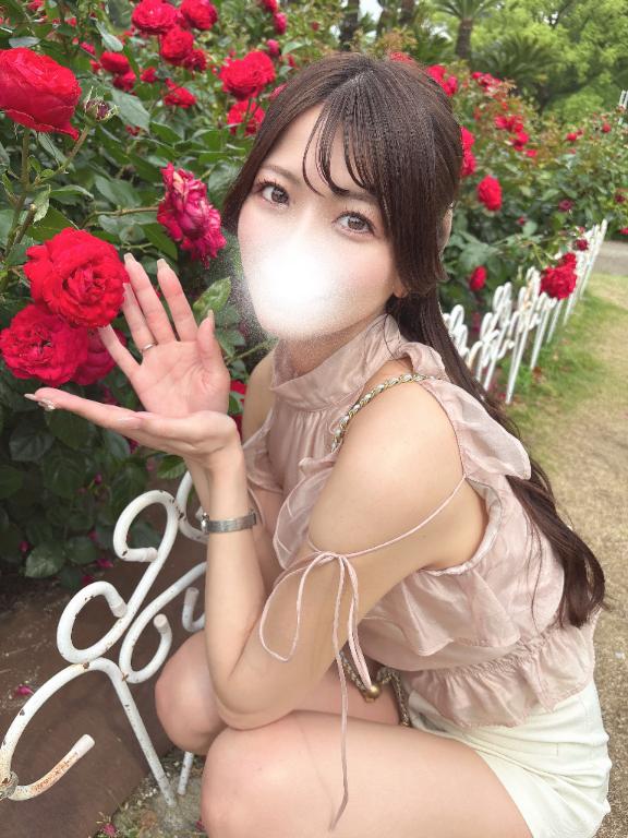 お突き合いしましょう