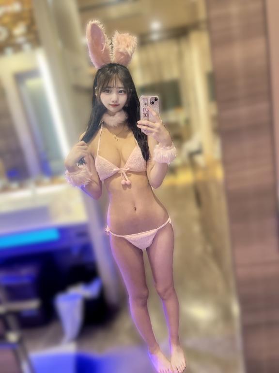 💗グラドル顔負けの…🔞💗