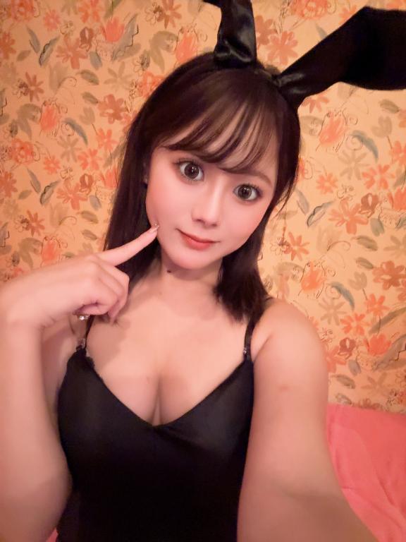 感じてる姿に