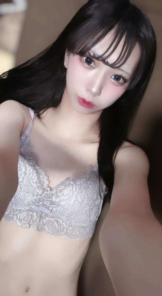 ねえ、押し倒して⋯？