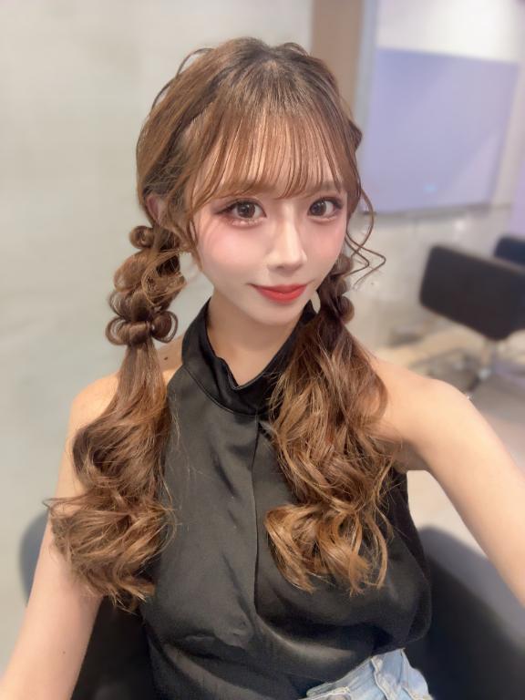 お礼💌