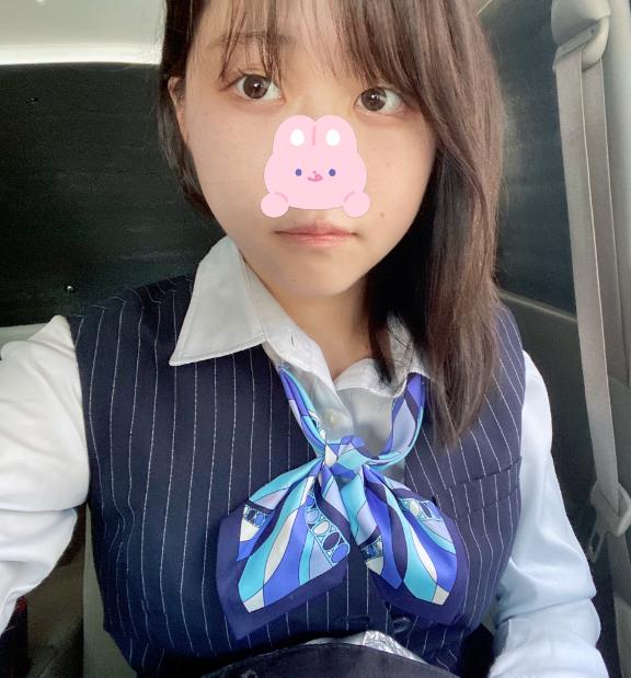 まってます🌼