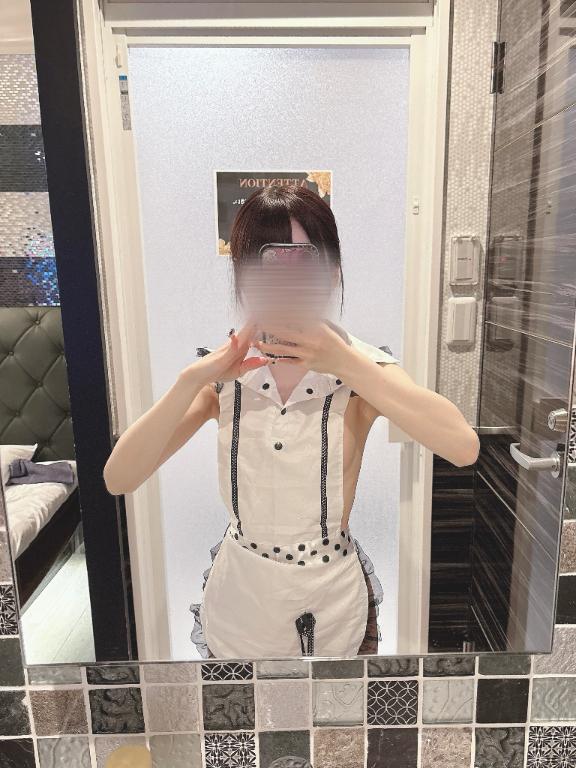ギャップ萌え🔞