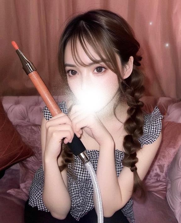 お礼💌